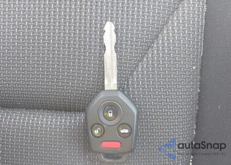 2021 Subaru Crosstrek z USA, uszkodzony, nr VIN JF2GTABC7MH269639